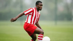 Brentford agree 48 million euros for Mamadou Sangare, a record for both clubs