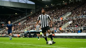 Arsenal make contact for Bruno Guimaraes, who wants his future settled by 31 July