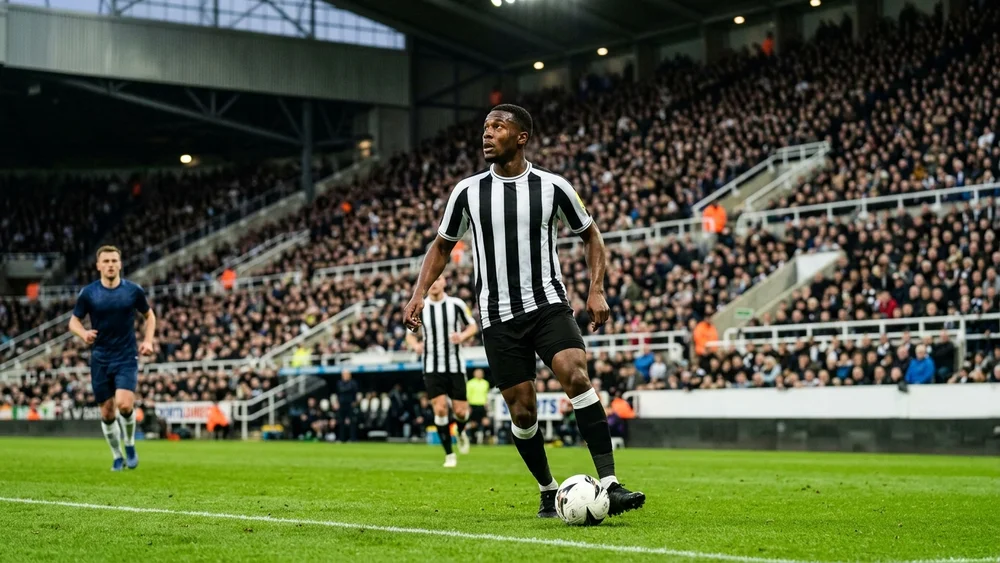 Arsenal make contact for Bruno Guimaraes, who wants his future settled by 31 July