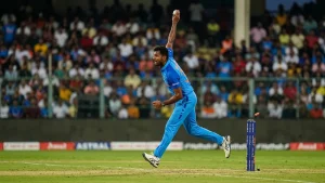Bumrah is back in India&#8217;s ODI plans, and it points straight at 2027