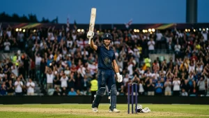 At 200 ODIs, Jos Buttler is still England&#8217;s great white-ball improviser