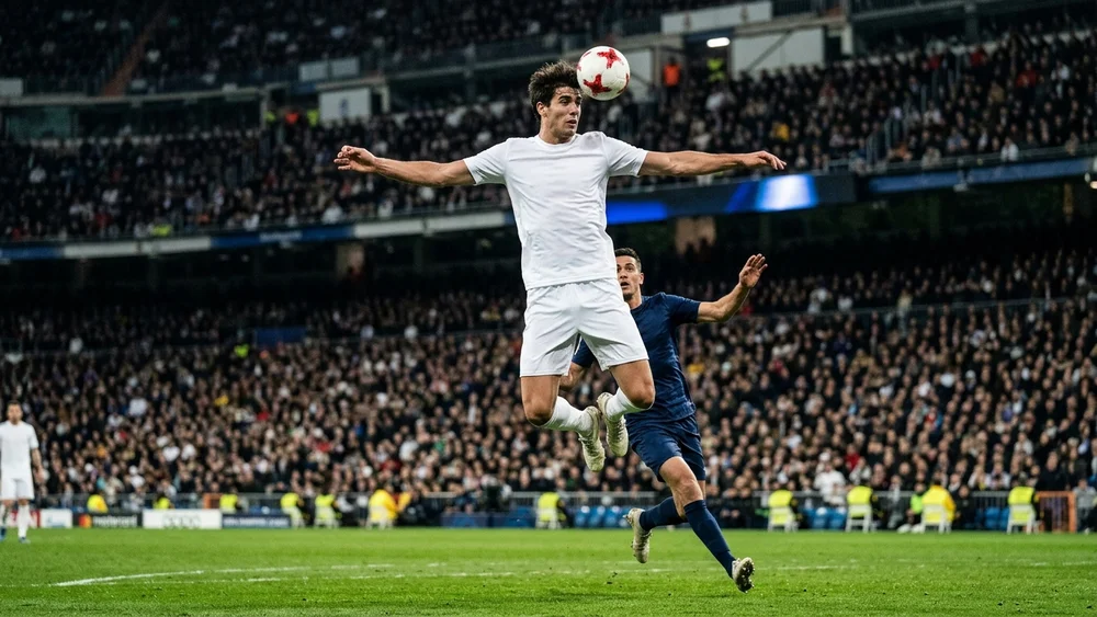 Real Madrid trigger Carlos Espi’s 25 million euro release clause at Levante