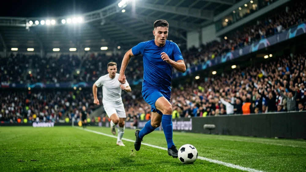 Chelsea land Marco Palestra from Atalanta in a deal worth up to £47m