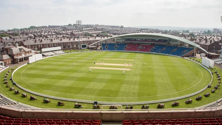 World Cup Venue In Focus: Leeds
