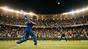 Craig Overton&#8217;s six-ball 20 beats his twin as Trent Rockets chase down 160