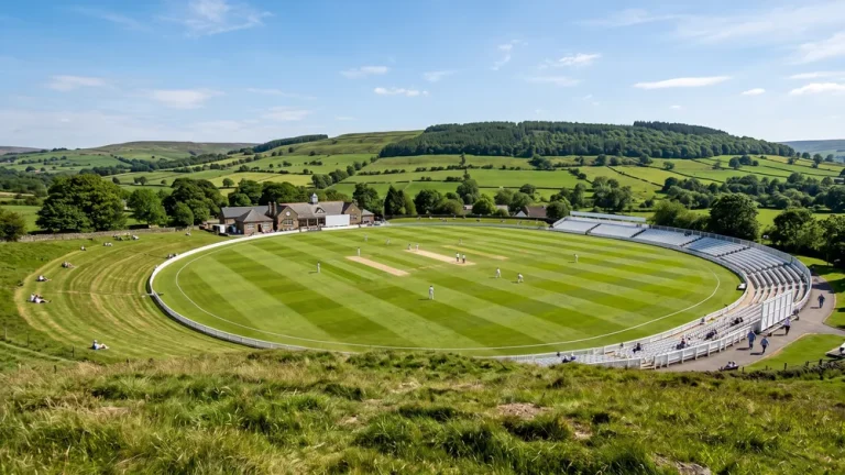 World Cup Venue In Focus: Chester-le-Street