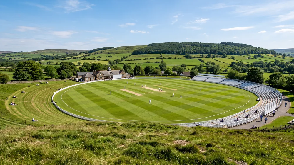 World Cup Venue In Focus: Chester-le-Street