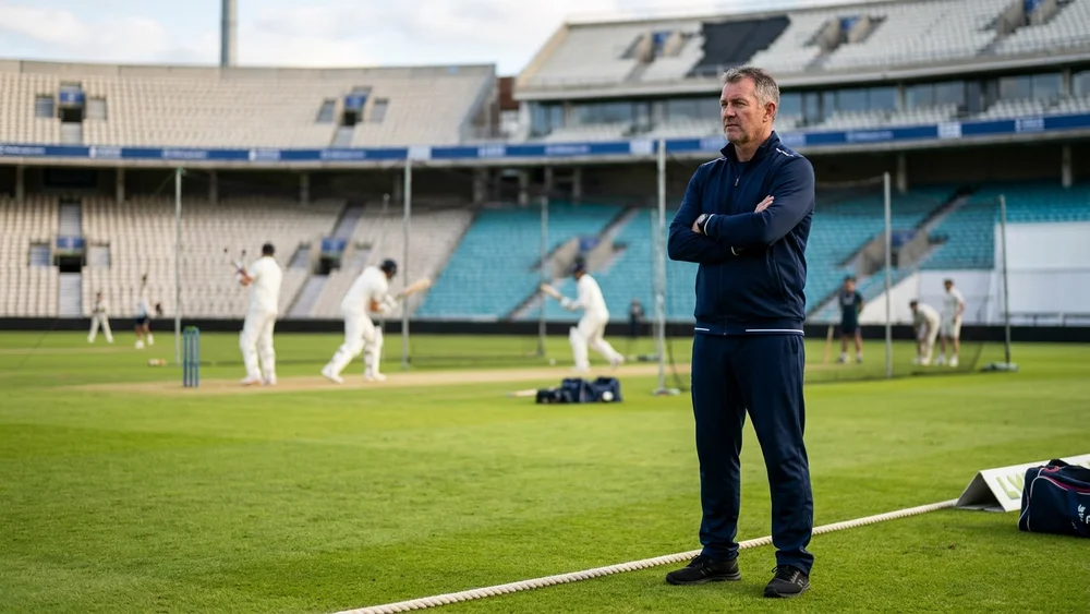 CSK begin the hunt for a new head coach after Fleming&#8217;s exit