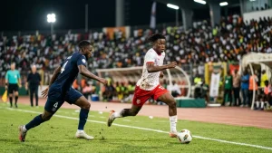 Leipzig reject Real Madrid&#8217;s 100 million euro bid for Yan Diomande