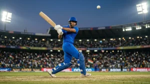 Shivam Dube replaces injured Nitish Kumar Reddy in India&#8217;s England ODI squad