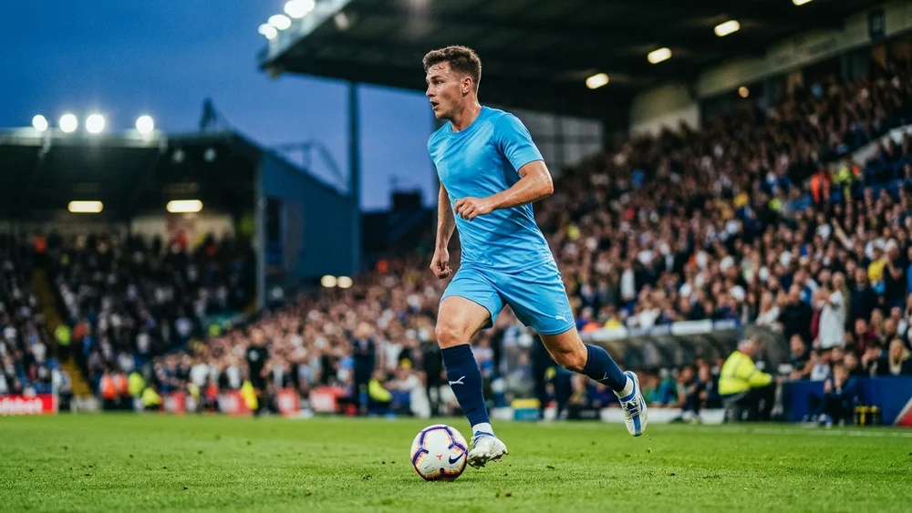 Elliot Anderson is now the most expensive British footballer ever