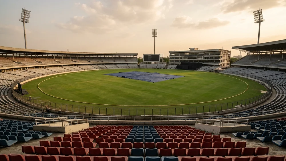 Tamim calls the BCCI talks positive, but India’s September tour of Bangladesh is still unconfirmed