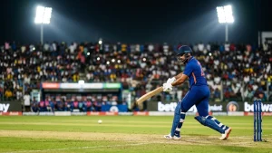 Root&#8217;s unbeaten 99 levels the series as England beat India in Cardiff
