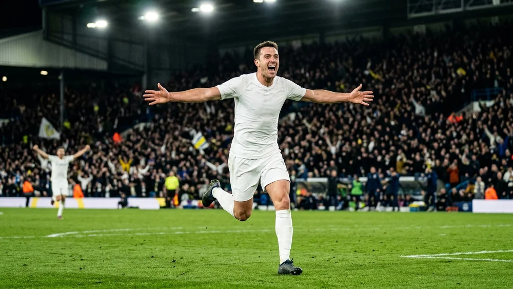 Kane&#8217;s late double rescues England after a DR Congo scare