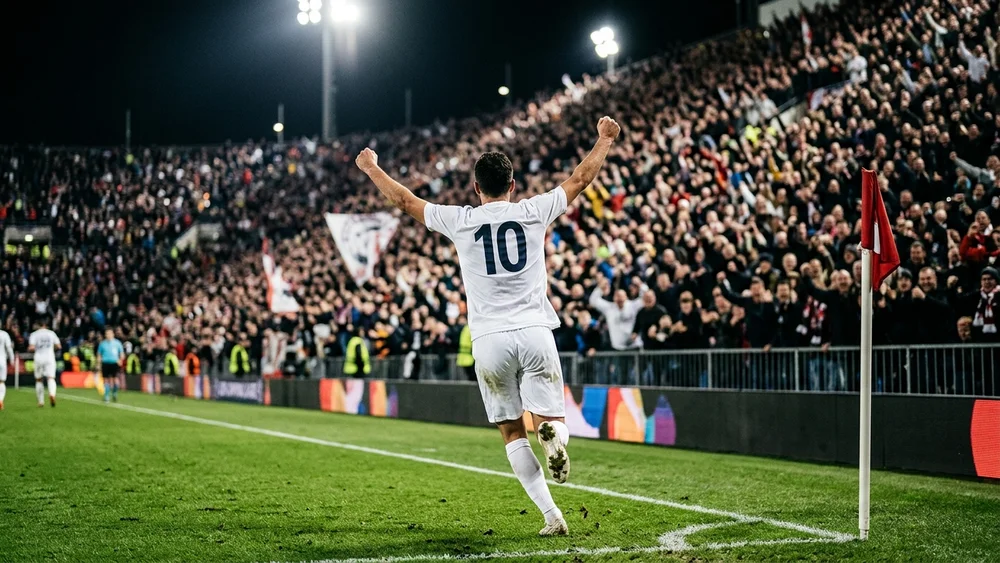Bellingham&#8217;s extra-time brace sends England past Norway and into the World Cup semi-finals