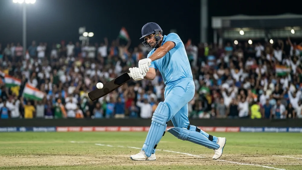 England rule the T20 world while their ODI game quietly falls apart