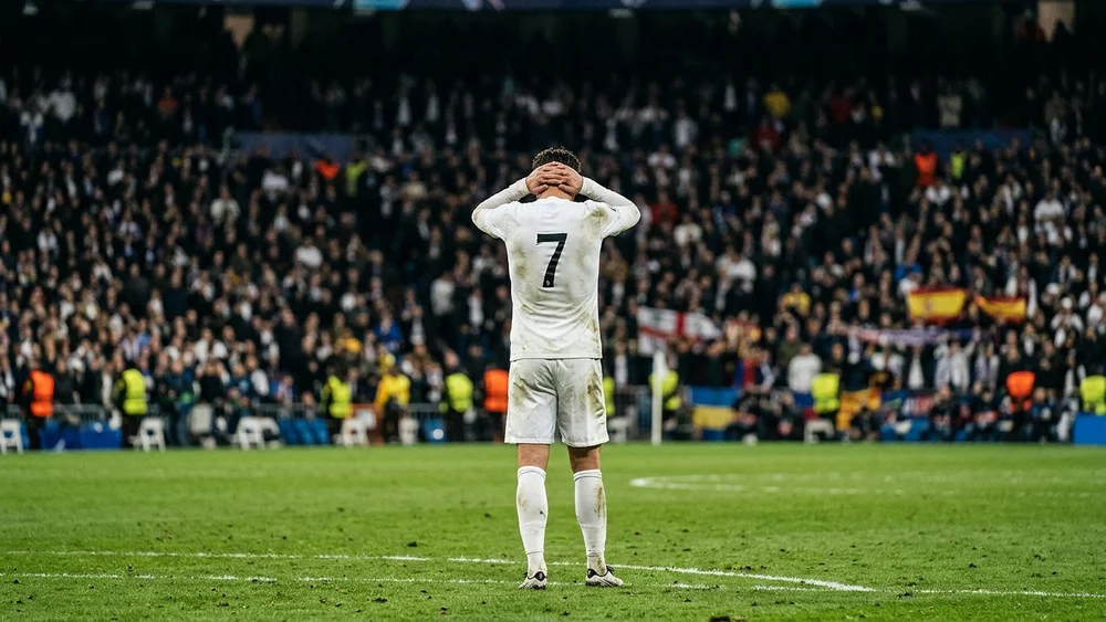 England’s 60-year wait goes on after another semi-final collapse