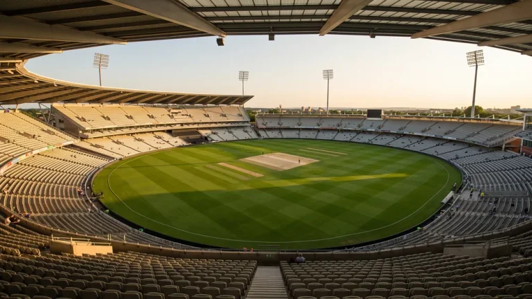 World Cup Venue In Focus: Edgbaston