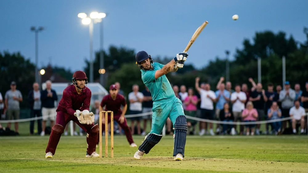 Europe’s first big T20 league starts on 26 August, with Dravid and Ashwin in it