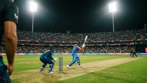 Big Bash League to open its 2026-27 season in Chennai, its first match outside Australia