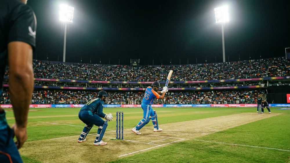 Big Bash League to open its 2026-27 season in Chennai, its first match outside Australia