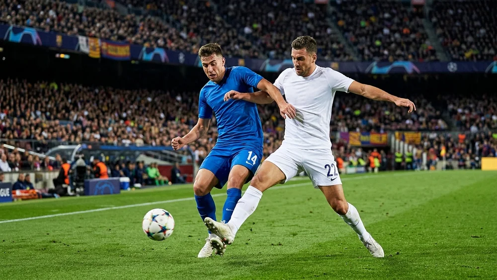 Deschamps takes his France farewell against a wounded England in the third-place play-off