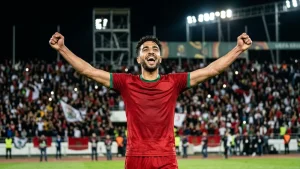 Morocco meet France again in the World Cup quarter-finals, four years on from Qatar