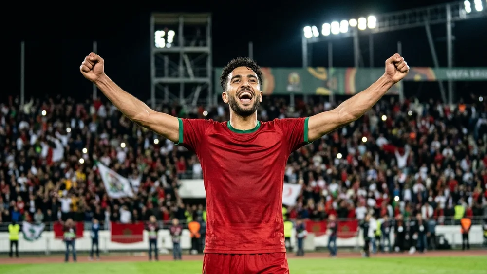 Morocco meet France again in the World Cup quarter-finals, four years on from Qatar