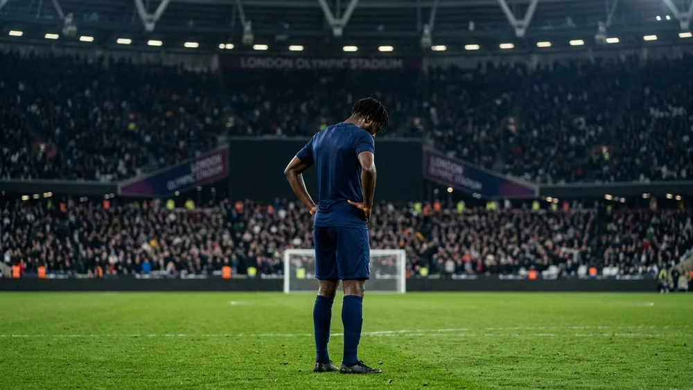 France&#8217;s run of World Cup finals ends as Deschamps bows out a game short