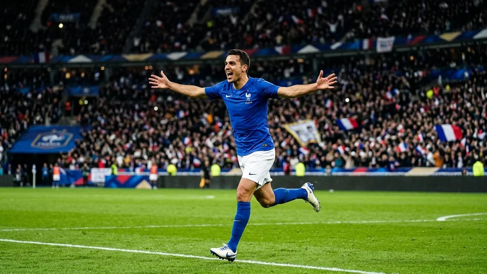 France are the team to beat at the World Cup, but the hard part starts now