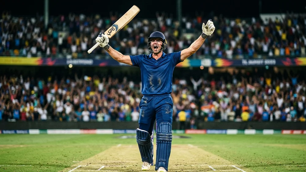 Smith and Gous power Washington Freedom to the highest run chase in T20 history