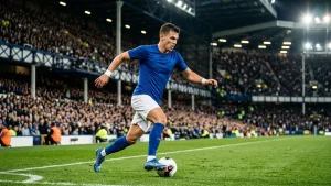 Roma turn to Garnacho as Chelsea weigh his future after a tough debut season