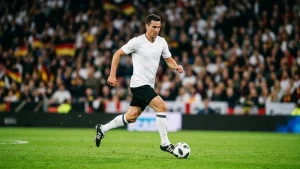 Germany national football team: full squad and key players