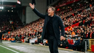 Glasner takes over at Nottingham Forest after a season of managerial chaos