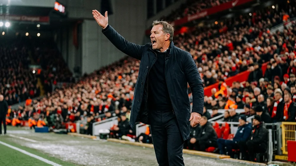 Glasner takes over at Nottingham Forest after a season of managerial chaos