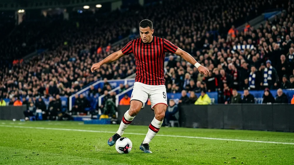 Milan break their transfer record to sign Goncalo Ramos as Amorim lands his striker