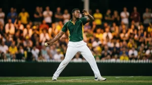 95 for 7 and still chasing 206: how Guyana are running away with the Global Super League