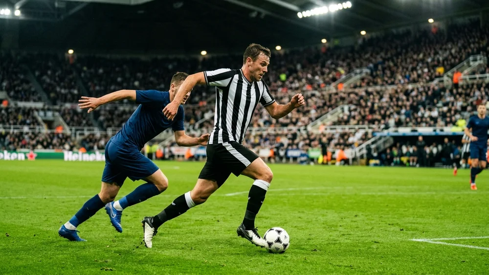 Bruno Guimaraes tells Newcastle he wants to join Arsenal
