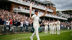 Heather Knight bows out at Lord&#8217;s, the ground where she made England champions