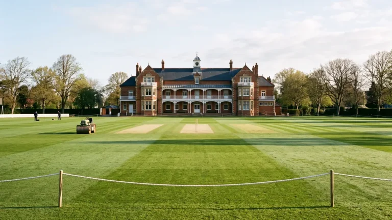 World Cup Venue In Focus: Trent Bridge
