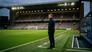 Eddie Howe leaves Newcastle by choice, with Jaissle lined up to replace him