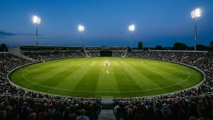 Ollie Pope hits the last ball as MI London edge Southern Brave by three wickets