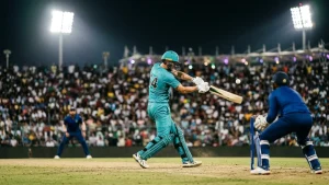 Manchester Super Giants edge London Spirit by seven runs despite Livingstone&#8217;s 69