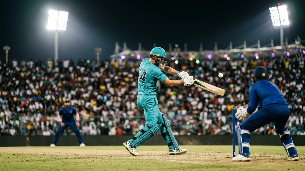Manchester Super Giants edge London Spirit by seven runs despite Livingstone’s 69