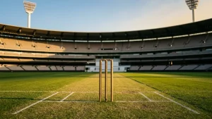 The ICC names 12 venues for the 2027 World Cup, and Namibia still has to qualify for it