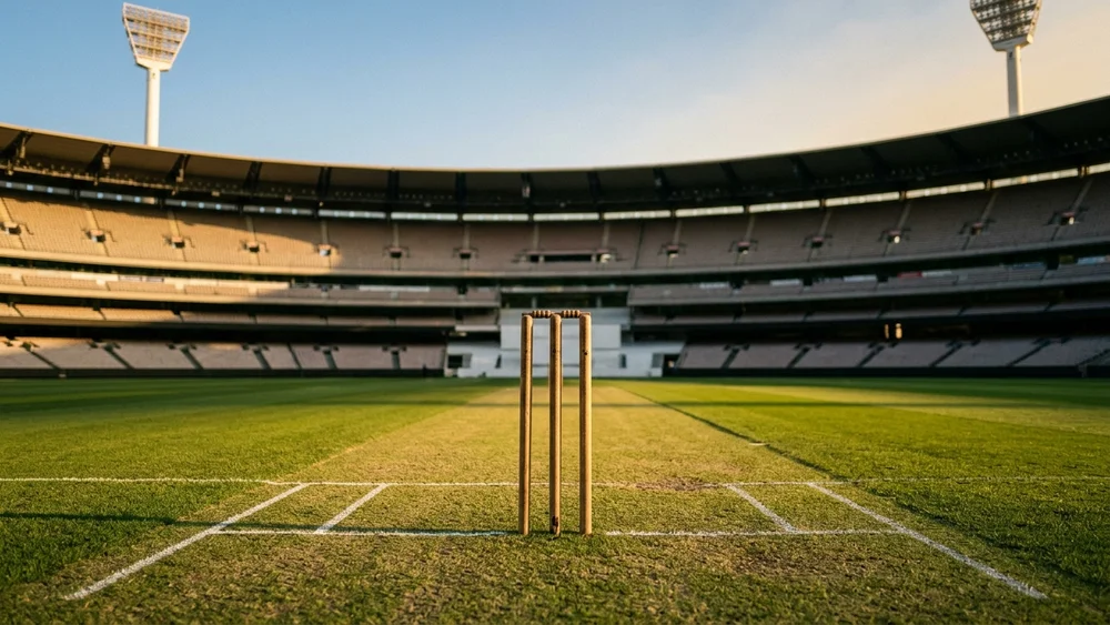 The ICC names 12 venues for the 2027 World Cup, and Namibia still has to qualify for it