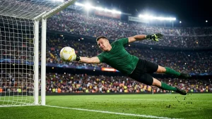 Arsenal sign former Leeds goalkeeper Illan Meslier on a free transfer