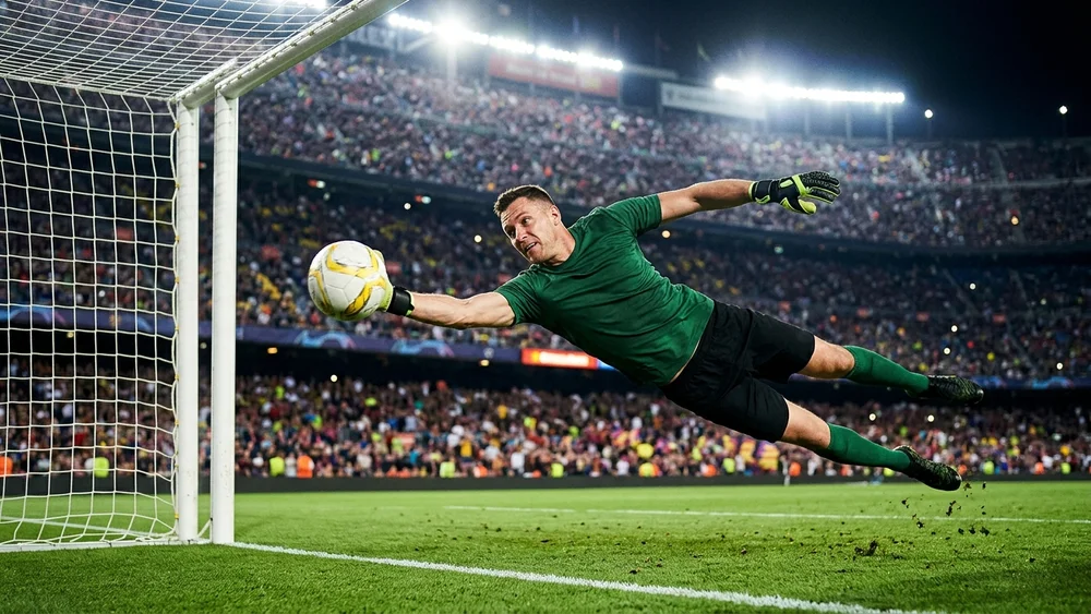 Arsenal sign former Leeds goalkeeper Illan Meslier on a free transfer