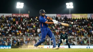 India must win at Bristol to keep the England series alive