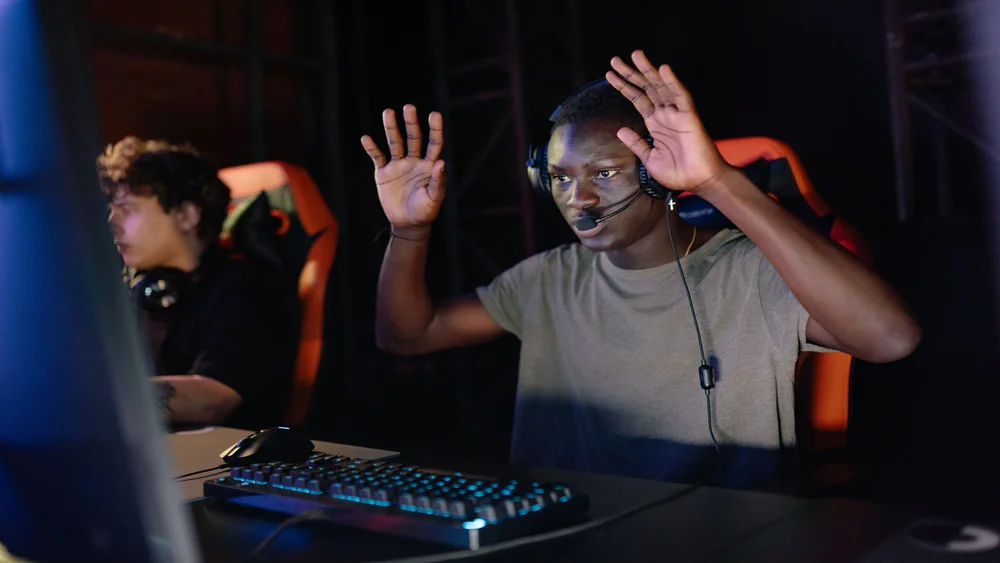 India miss out on the Esports Nations Cup as Pakistan take the last Dota 2 spot